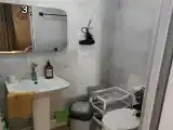 Четырехместный номер с видом на море