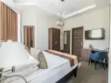 Стандартный двухместный номер с 1 кроватью
