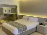 Deluxe Room (Jacuzzi)