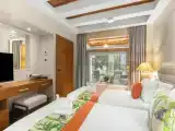 Two Bedroom Family Suite