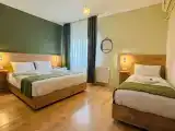 Twin Room with Bathroom