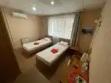 Двухместный номер с 2 отдельными кроватями