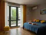 Улучшенные апартаменты