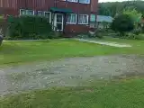 Cемейный номер с собственной ванной комнатой