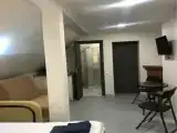 Трехместный номер
