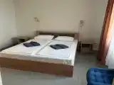Однокомнатный стандарт на двоих с двухспальной кроватью