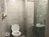 Трехместный номер «Комфорт» с душем