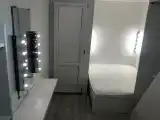 Небольшой двухместный номер с 1 кроватью