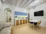 Люкс с 2 спальнями