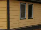 Коттедж с видом на лес
