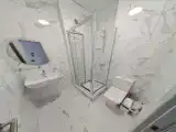 Четырехместный номер с видом на море