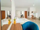 Полулюкс с видом на море