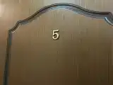 Стандартный одноместный номер