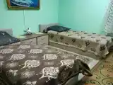 Двухместный номер с 2 отдельными кроватями