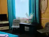 Стандартный двухместный номер с 1 кроватью