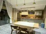 Дом с видом на лес