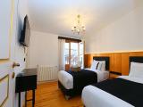 Twin Room with Balcony
