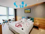 Premier Deluxe Room with Sea View