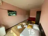 Четырехместный номер с балконом