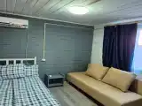 Дом для семейного отдыха