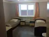 Бюджетный двухместный номер с 2 отдельными кроватями