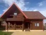 Коттедж Люкс