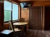 Двухместный номер с 2 отдельными кроватями и душем
