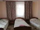 Стандартный трехместный номер