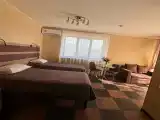 Трехместный номер