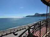 Двухместный номер Делюкс с 1 кроватью и душем