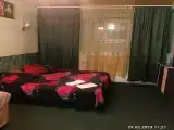 Двухместный номер Делюкс с 1 кроватью