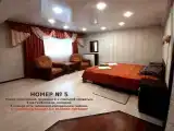 Улучшенный двухместный номер с 1 кроватью