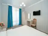 Двухместный номер с 1 кроватью или 2 отдельными кроватями и балконом