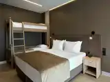 Комфорт семейный 4* (ПОЛУПАНСИОН)