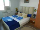 Улучшенный номер с кроватью размера «king-size»