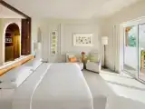 Suite with Lagoon View