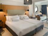 The Level Premium Room Skyline View