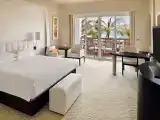 King Room with Lagoon View