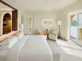 Suite with Terrace