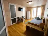 Семейный номер с балконом