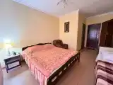 Трехместный стандартный номер с балконом