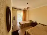 Двухместный стандартный номер с балконом