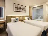Deluxe Double/Twin Sea View