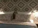 Двухместный номер с 1 кроватью
