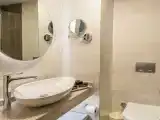 Семейный четырехместный номер