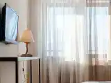 Standard Double or Twin Room, Balcony