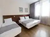 Standard Triple Room, Balcony
