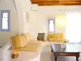 Представительский люкс, вид на море