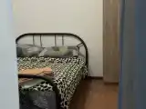 Стандартный двухместный номер с 1 кроватью