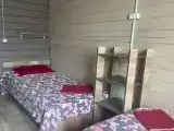 Стандартный двуместный номер